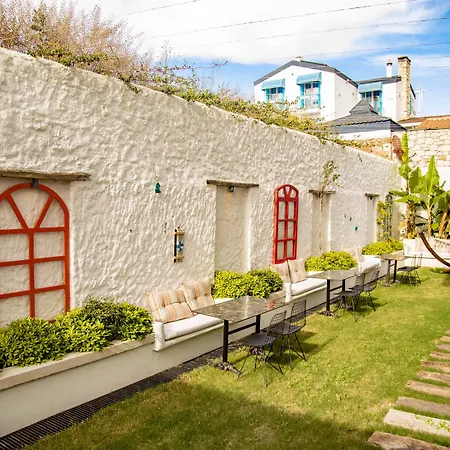 The Fountain 호텔 3*