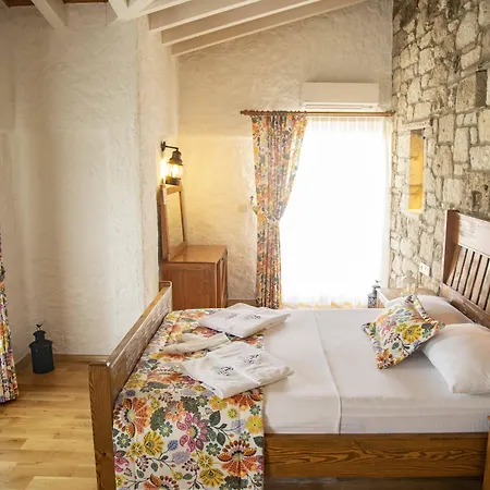 The Fountain Hotel Esmirna