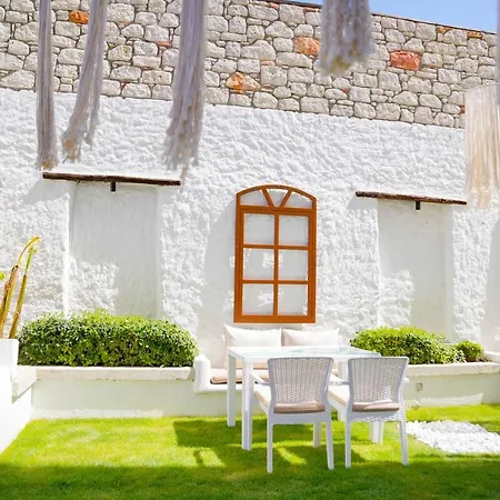 Stone Garden Taş İzmir