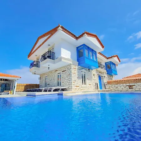 Stone Garden Taş Otel 3*