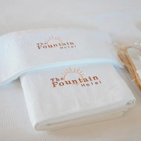 The Fountain Hotel