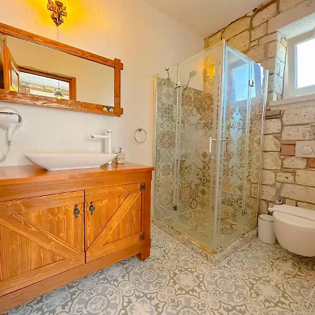 The Fountain Hotel 3*