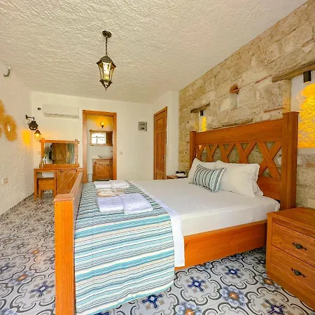 The Fountain Hotel Esmirna