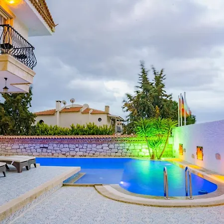 The Fountain