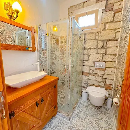 The Fountain Hotel 3*