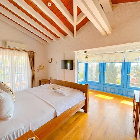 Stone Garden Taş 3* İzmir