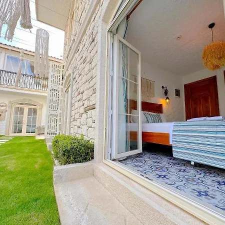 Stone Garden Taş İzmir