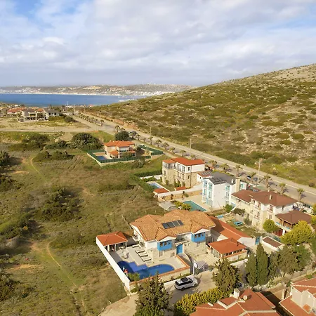 The Fountain 호텔 3*