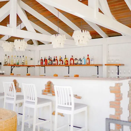 The Fountain 호텔 이즈미르