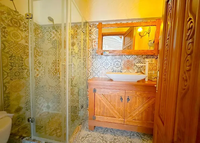 Stone Garden Taş İzmir