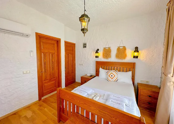 Stone Garden Taş 3* İzmir