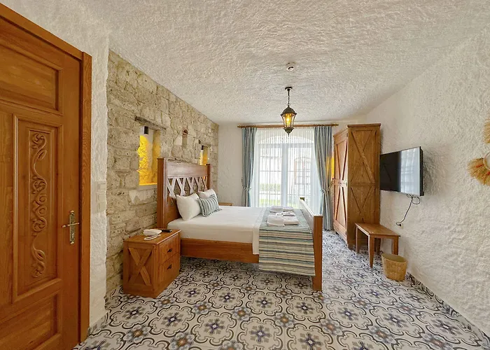 Stone Garden Taş İzmir