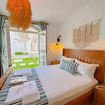 The Fountain Hotel Izmir