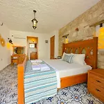 The Fountain Hotel Izmir