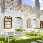 The Fountain Hotel Izmir