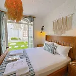 The Fountain Hotel