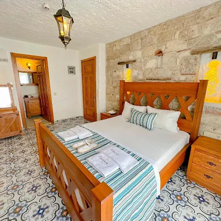 Stone Garden Taş 3* İzmir