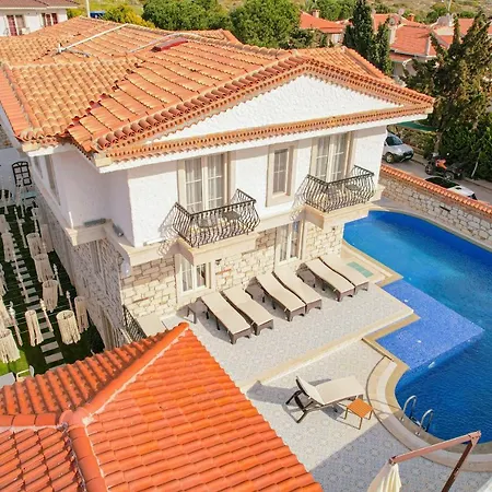 The Fountain Hotel 3*