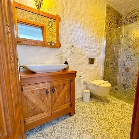 Hotell The Fountain 3*