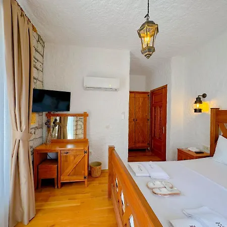 Otel Stone Garden Taş İzmir