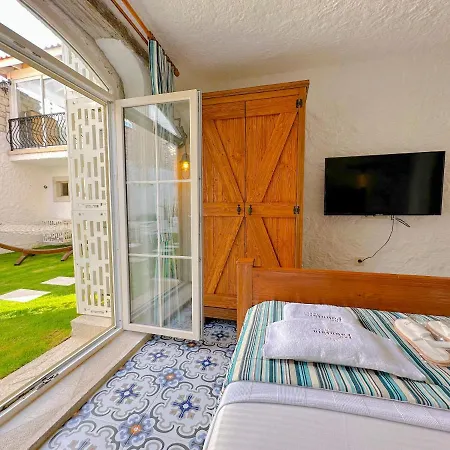 Otel Stone Garden Taş 3*