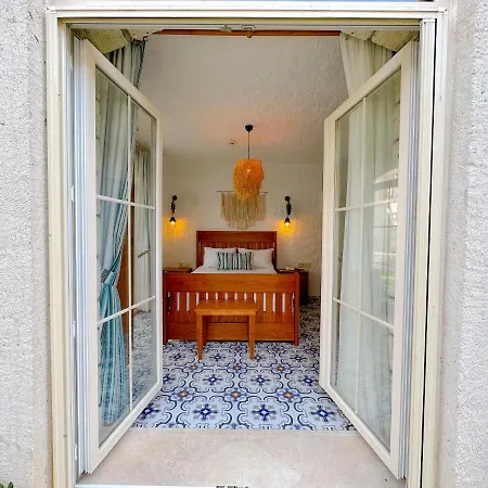 Stone Garden Taş Otel