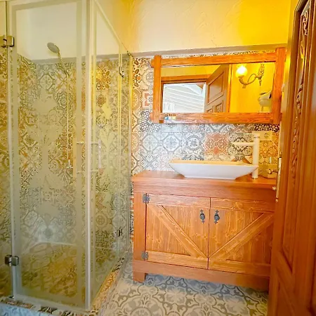 Stone Garden Taş İzmir