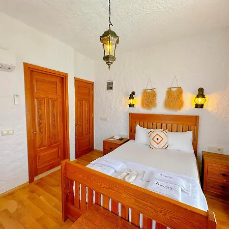 Stone Garden Taş 3* İzmir