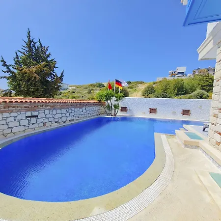 Otel Stone Garden Taş İzmir