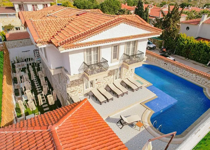 The Fountain Hotel 3*