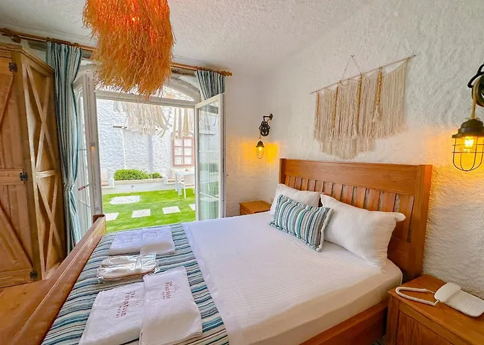 The Fountain Hotel Izmir