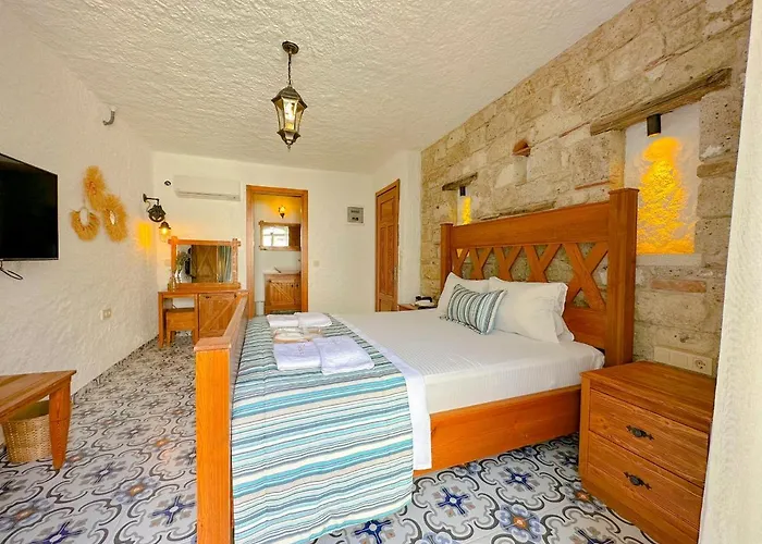 The Fountain Hotel Izmir