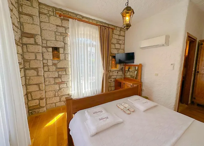 Hotel The Fountain Izmir