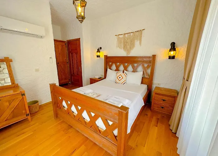 The Fountain Hotel Izmir