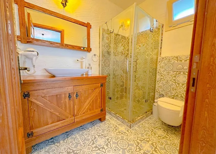 The Fountain Hotel 3*