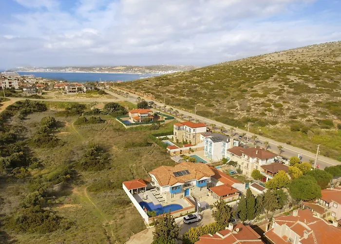 The Fountain Hotel 3*