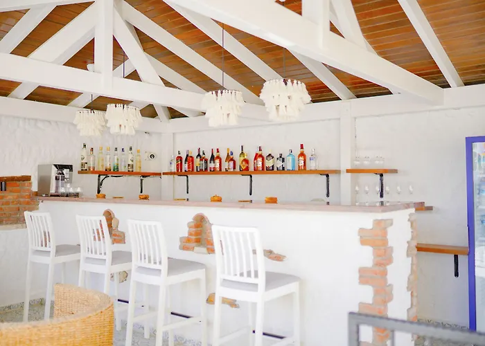 The Fountain Hotel Izmir