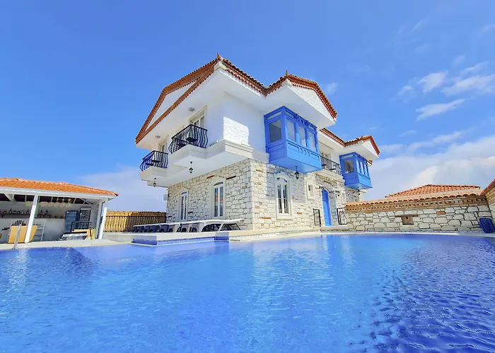 The Fountain Hotel 3*