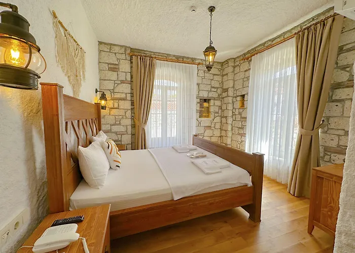 The Fountain Hotel 3*