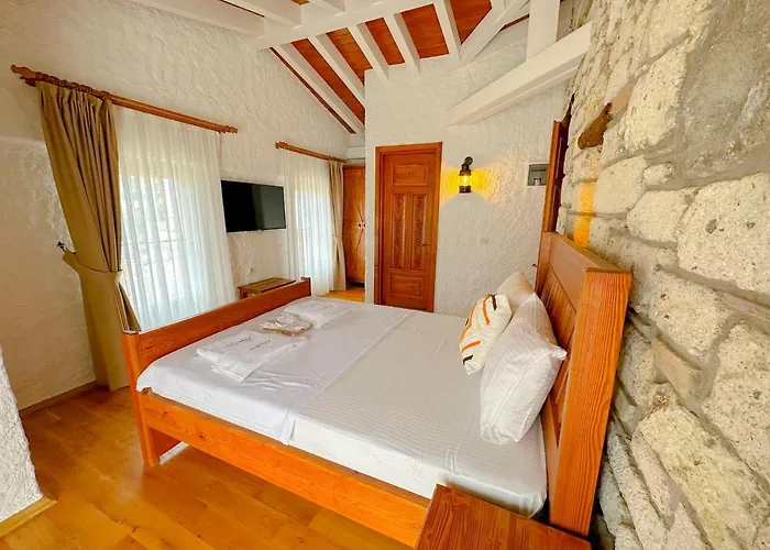 Отель The Fountain