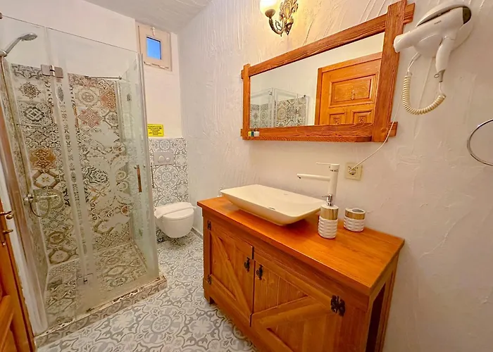 The Fountain 3* Измир