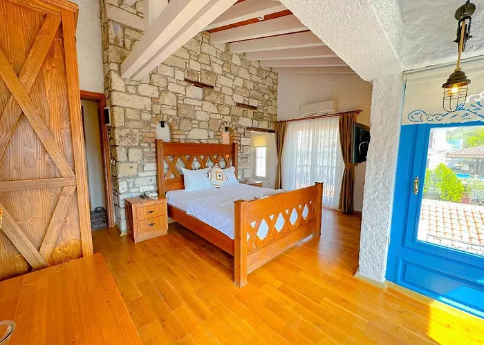 Отель The Fountain