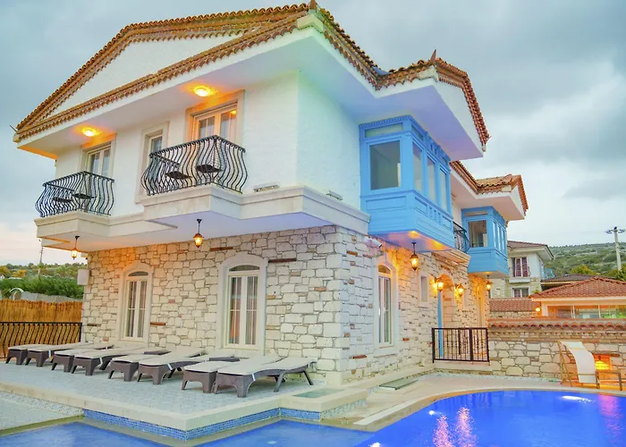 Отель The Fountain