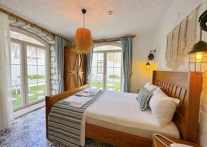 Отель The Fountain