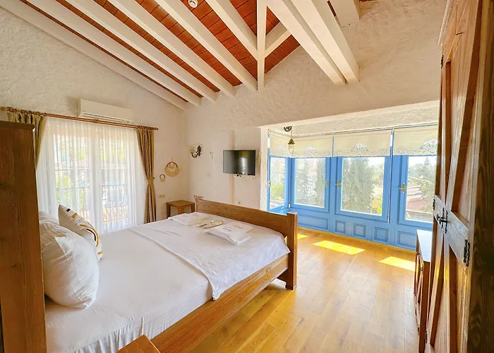 Отель The Fountain