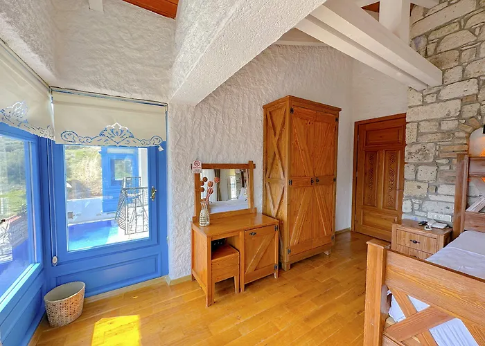 The Fountain Отель Измир