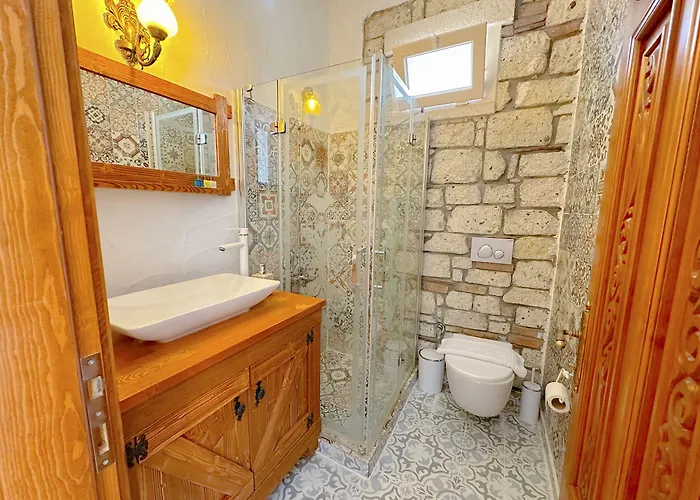 Отель The Fountain